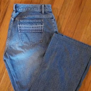 DKNY 5 pocket Jeans